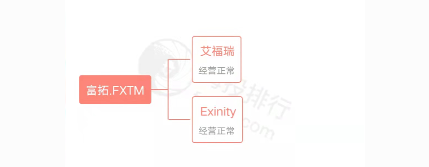 FXTM富拓主白标有哪些？